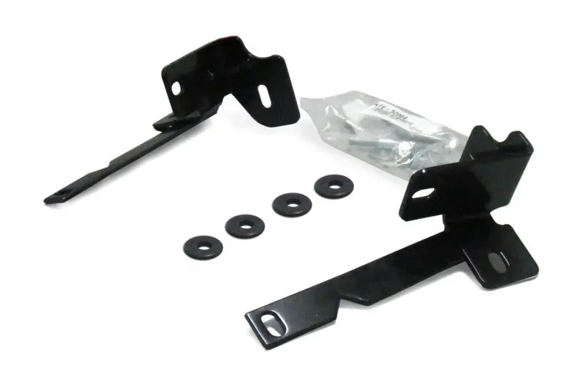 Go Rhino 16-19 Chevy 1500 Ld (Classic) Rc2 Lr 20In Light Mnt Complete Kit W/Front Guard + Brkts 1