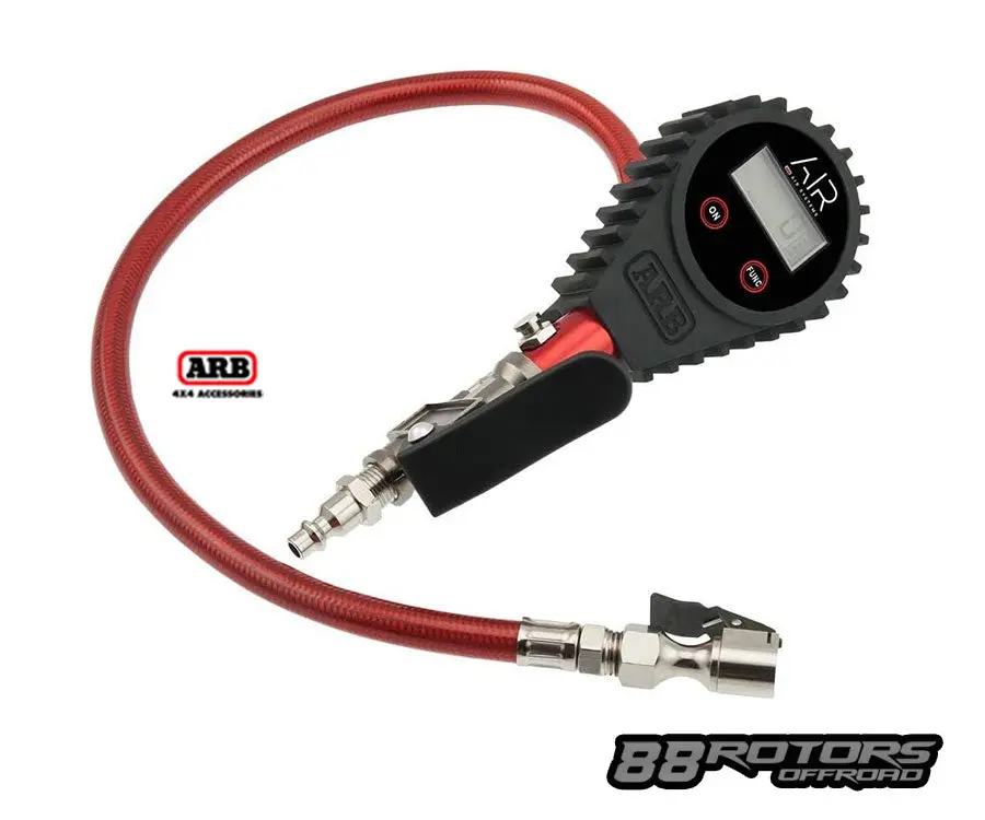 Arb Digital Tire Inflator 1