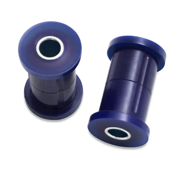 Superpro Ford F100 4X4 Rear Spring Shac 1