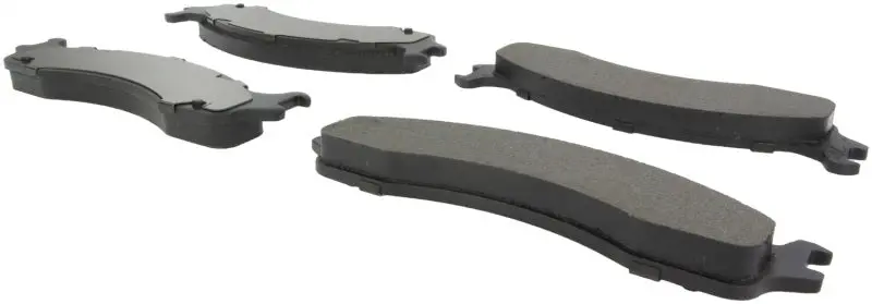 Centric Oe Grade Front Brake Kit (2 Wheel) 1