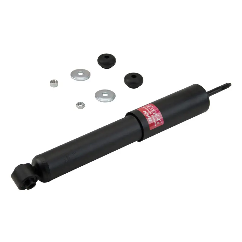 Kyb Shocks & Struts Excel-G Front Ford Bronco 1966-77 Ford F100 F150 (2Wd) 1965-79 Ford F250 (Exc. S 1