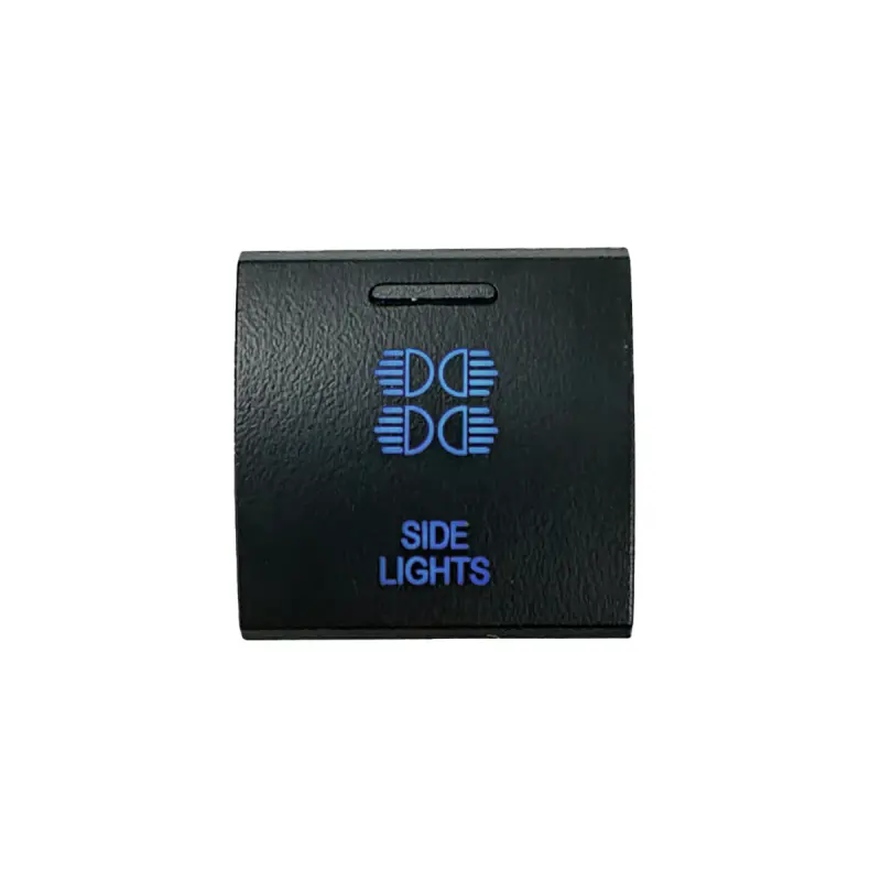 Cali Raised Square Toyota Oem Style Side Lights Switch 1