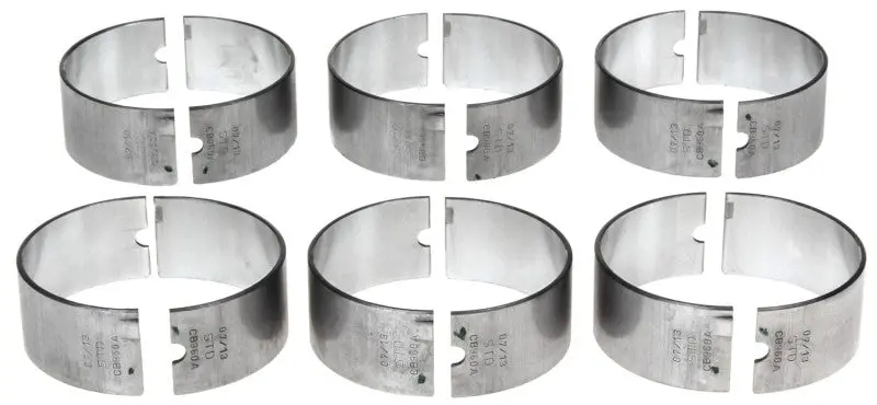 Clevite Amc & Jeep 150 2.46L 199 232 241 4.0L 258 4.2L 290 304 5.0L 343 Con Rod Bearing Set 1