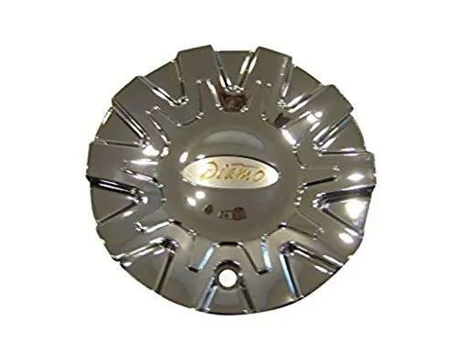 Diamo 38 Karat Chrome Wheel Rim Center Cap Cap M-468 S808-05 M468w 1