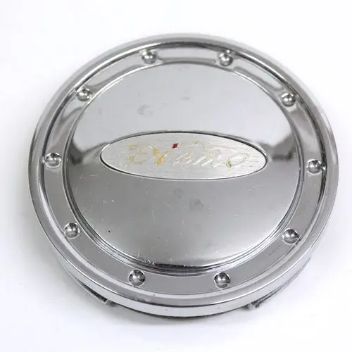 Diamo Wheel Chrome Center Cap D-25 #541K74 Lg0708-02 1