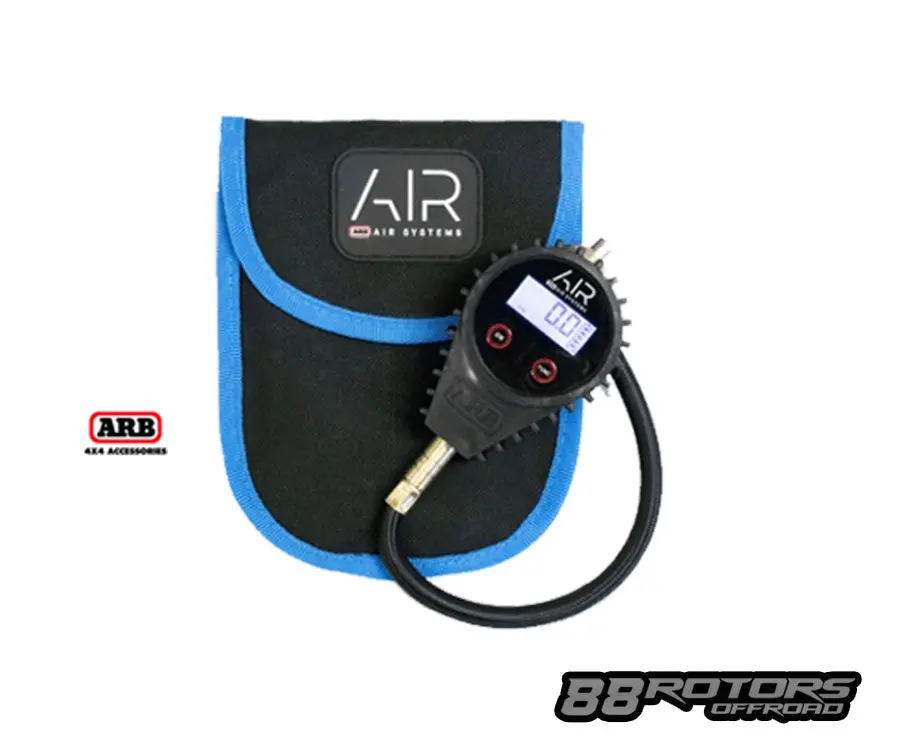Arb E-Z Digital Deflator 1