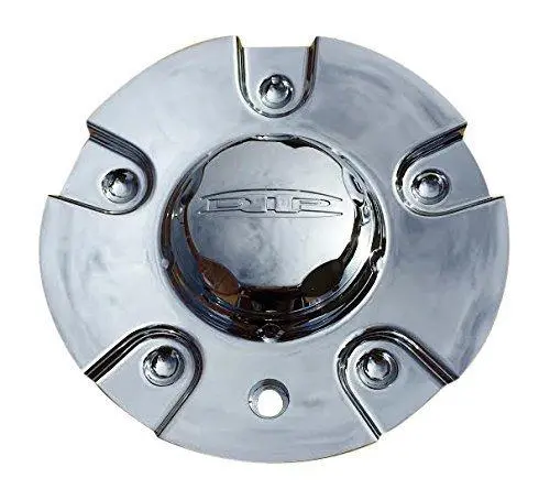Dip D10 C10d10-Cap C10d10sf 56271775F-1 Chrome Wheel Center Cap 1