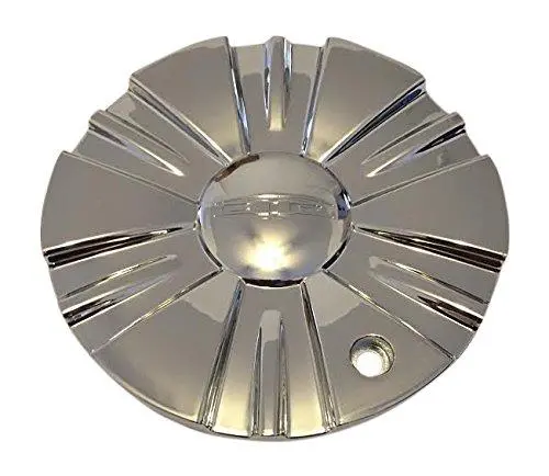 Dip D36 Phoenix Chrome Wheel Rim Center Cap C10d36c C10d36-Cap 61732090F-1 1