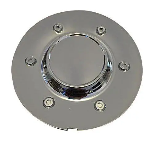 Dip Wheels D21 C10d21 Chrome Wheel Center Cap 1