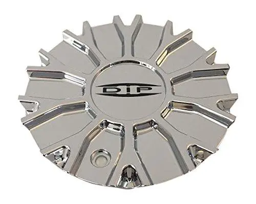 Dip Wheels Mortar C10d99c 10932295-1-Cap 102932295-1-Cap Lg1309-17 Chrome Wheel Center Cap 1