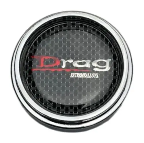 Drag Extreme Alloys Chrome Snap In Wheel Center Cap Cap-8-Cap Cap8-Cap 1