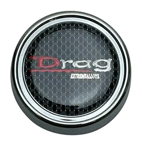 Drag Extreme Alloys Chrome Snap In Wheel Center Cap Cap10 Cap 10 1