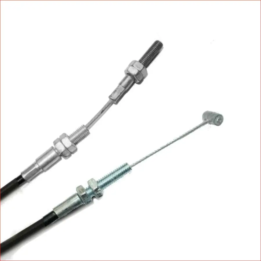 Drum Brake / Gear Cable A (Various Lengths) 1