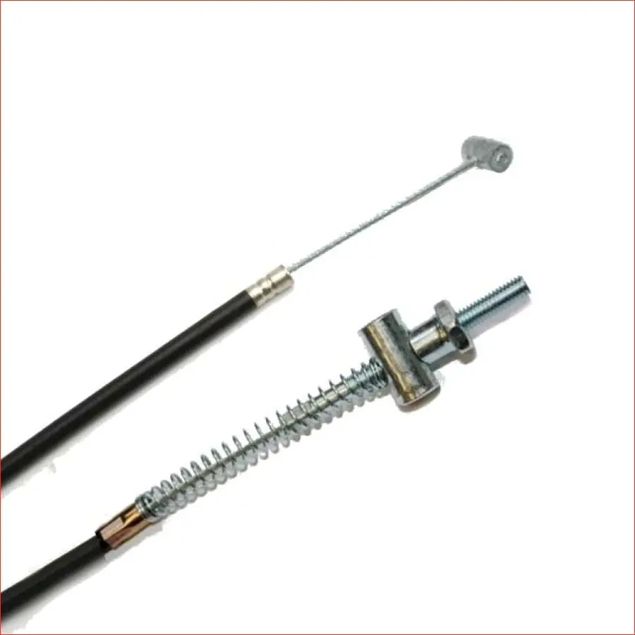 Drum Brake / Gear Cable D (Various Lengths) 1