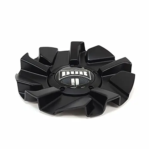 Dub Wheels 38510-15Mb 1003-25 St1807-06 Matte Black Center Cap 1