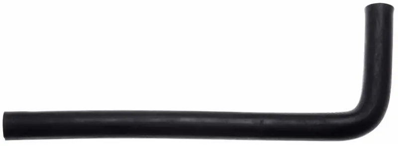Gates 5/8Inch X 4Inch X 12Inch 90 Degree Molded Heater Hose 1