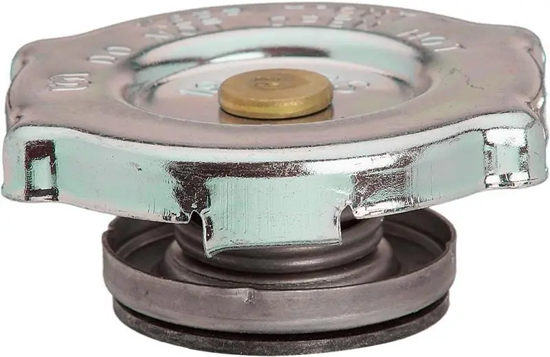Gates 93-02 Chevrolet Camaro Oe Type Radiator Cap - 18 Psi 1