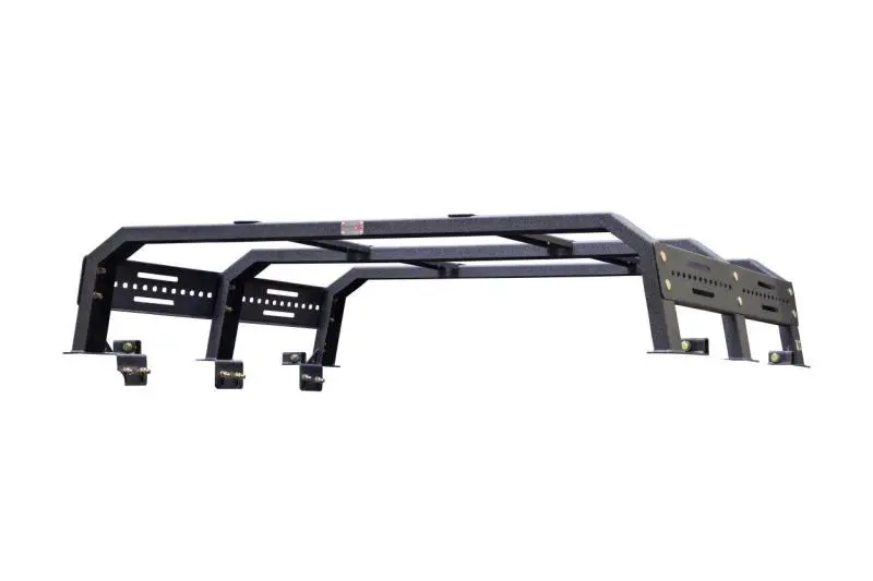 Fishbone Offroad 2016+Toyota Tacoma Long 74In Tackle Rack 1