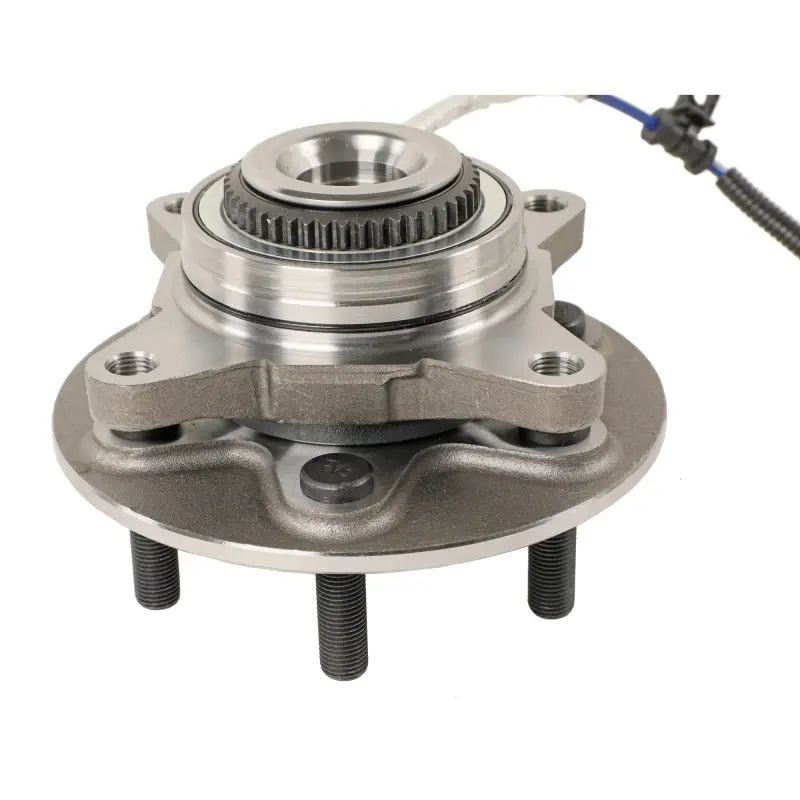 Moog 2018 Ford F-150 Police Responder Front Hub Assembly 1