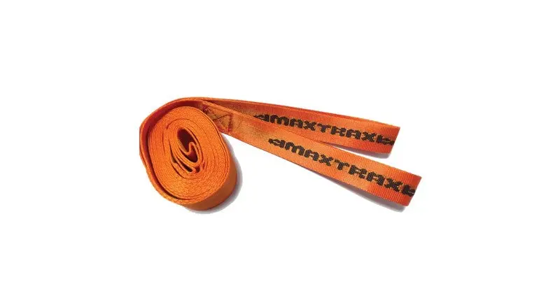 Maxtrax Telltale Leashes 1