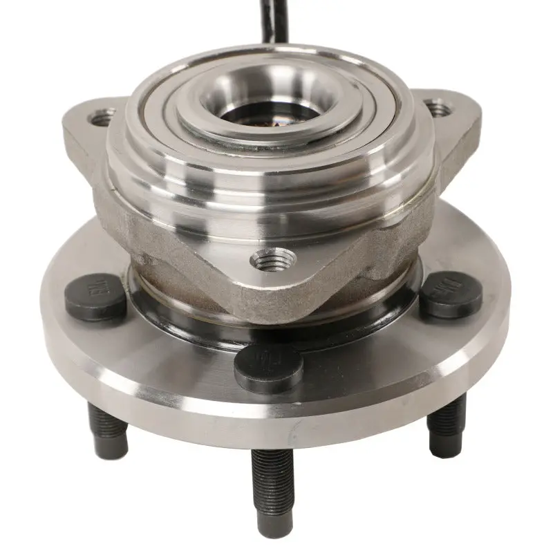 Moog 01-03 Ford Explorer Sport Front Hub Assembly 1