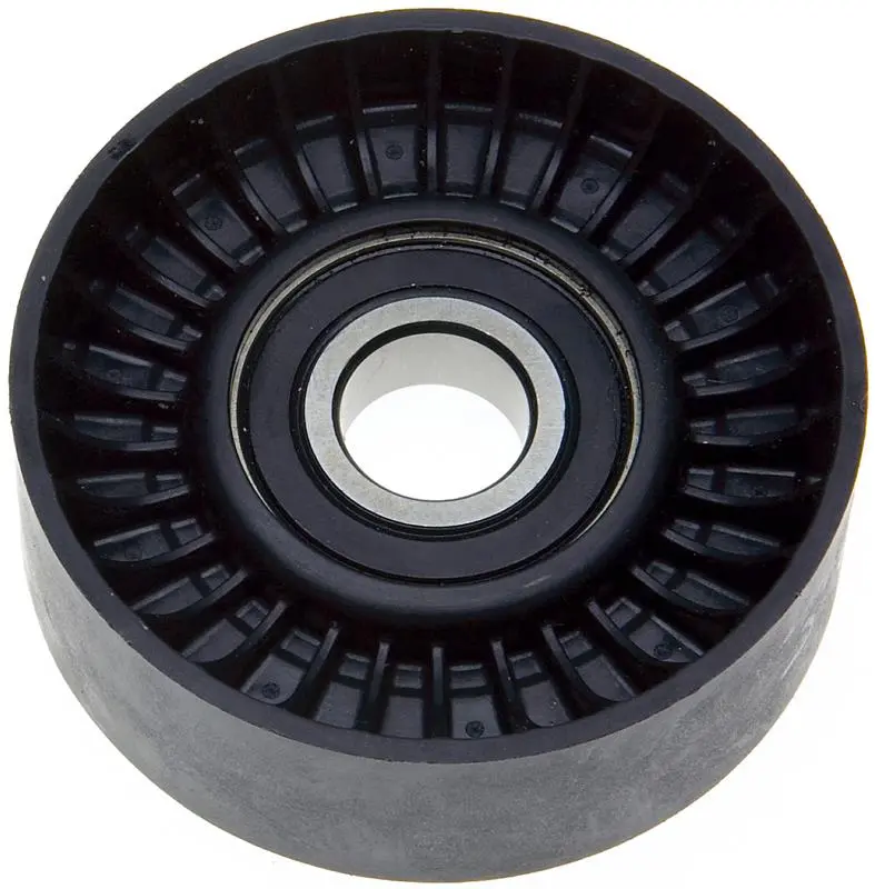 Gates 2008 Audi A6 Drivealign Idler Pulley 1