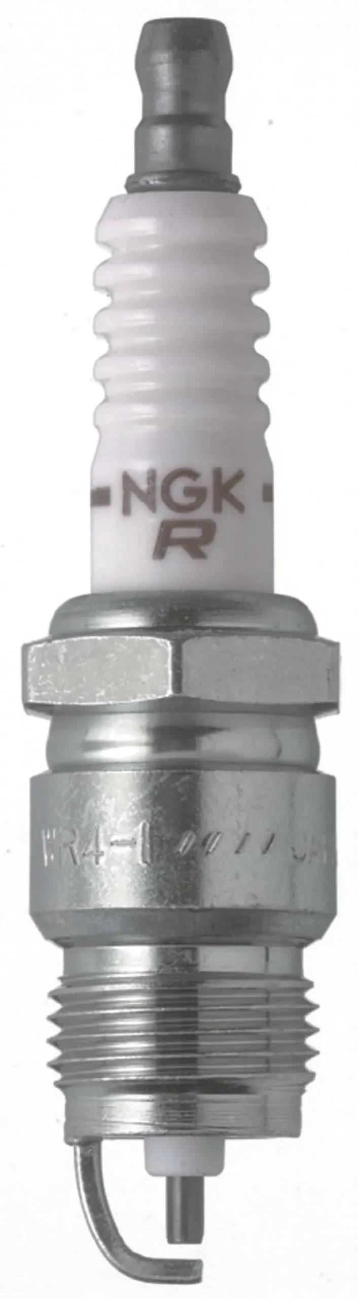 Ngk V-Power Spark Plug Box Of 4 (Wr4-1) 1