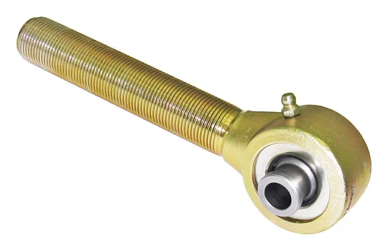 Rockjock Johnny Joint 2In Narrow Rod End 1.600In X .562In Ball 1In-14 Rh Threaded Shank 1