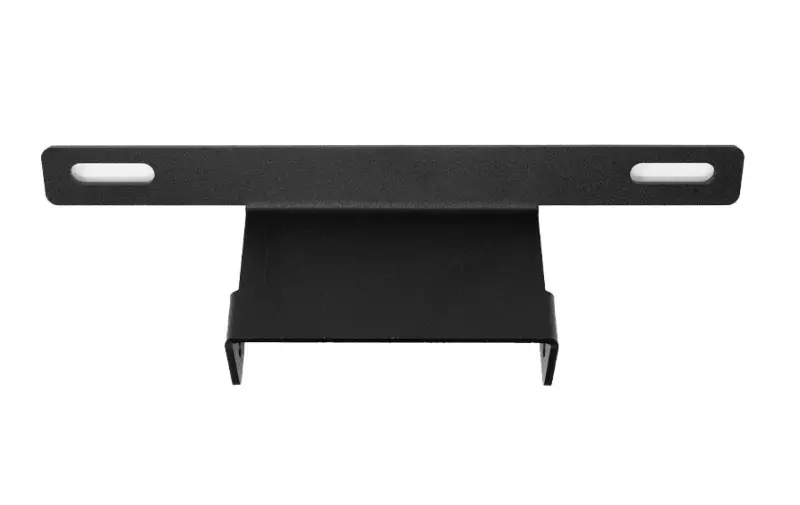 Cali Raised 19-22 Ford Ranger Acc Radar Relocation Bracket 1
