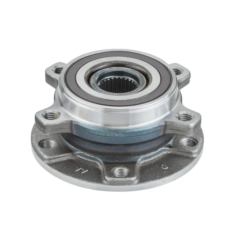 Moog 14-22 Jeep Cherokee Front Hub Assembly 1