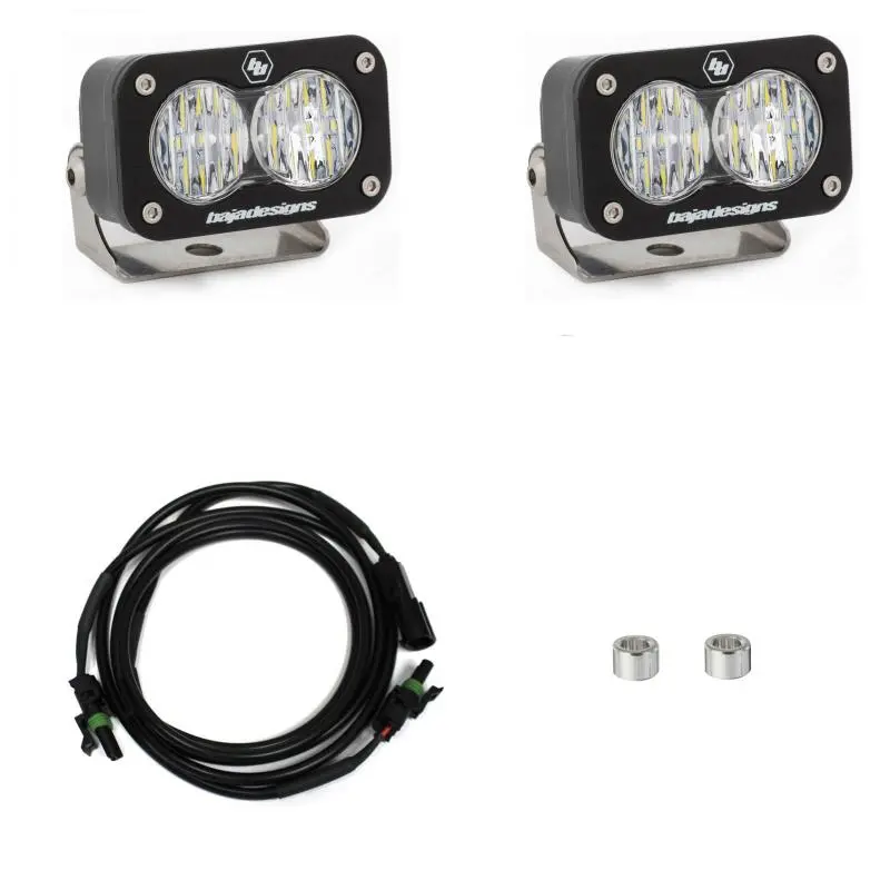 Baja Designs 2017-2026 Ford Raptor S2 Series Reverse Light Kit 1