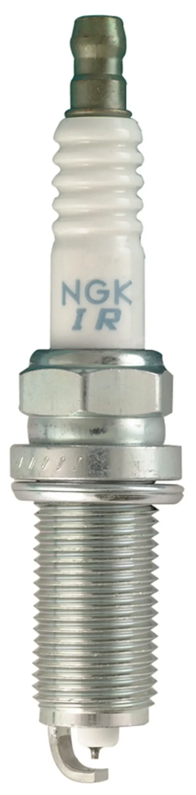 Ngk Laser Iridium Spark Plug Box Of 4 (Ilfr6t11) 1