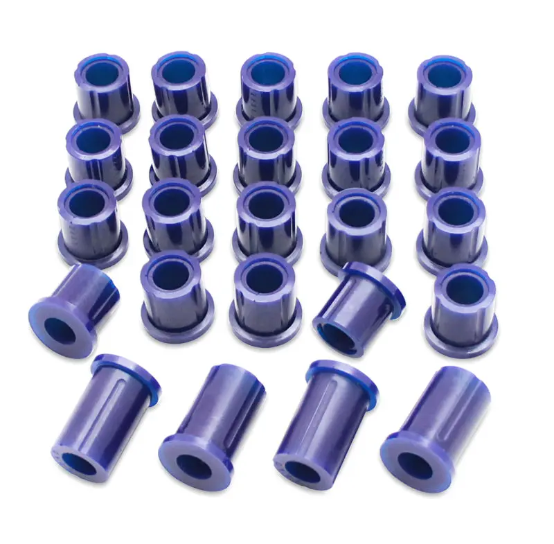 Superpro Toyota-Sprg/Bushing Kit-24 Bushes 1
