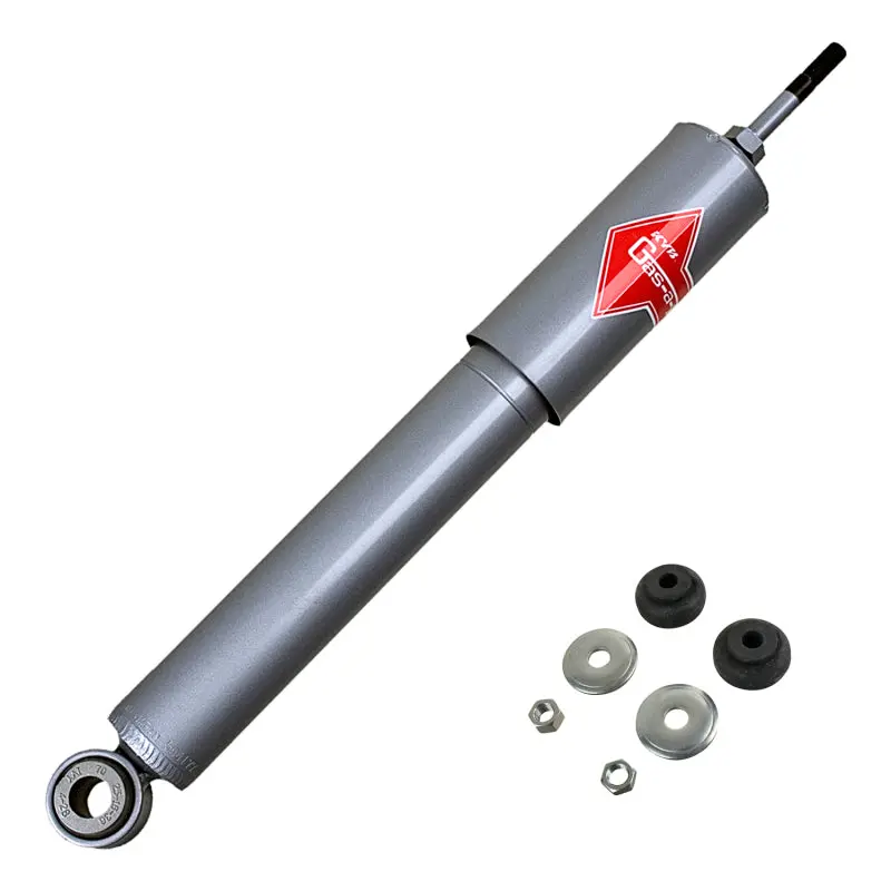 Kyb Shocks & Struts Gas-A-Just Front Ford E Series Econoline Van 2007 Ford Excursion 2000-05 Ford F2 1