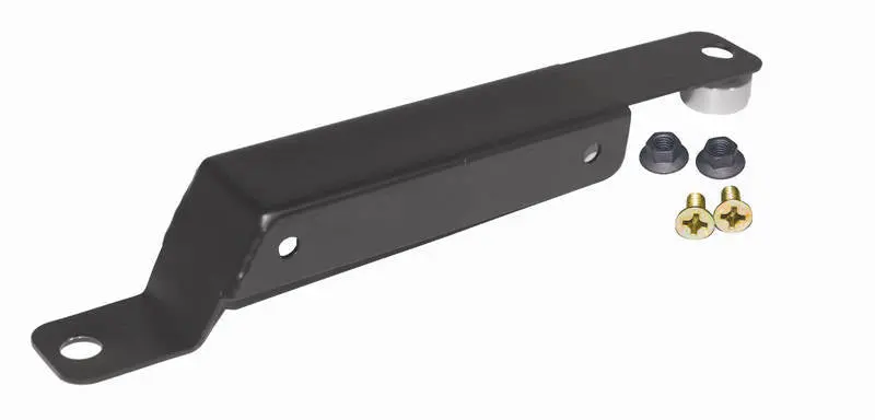 Dv8 Offroad 2007-2018 Fire Extinguisher / Flashlight Floor Mount Bracket Kit 1