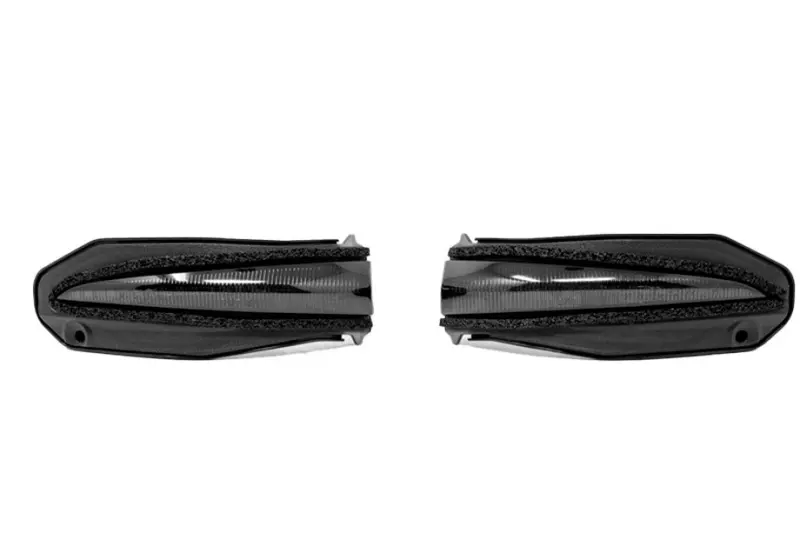 Cali Raised 14-24 Toyota 4Runner Dynamic Sequential Side Mirror Turn Signals 1