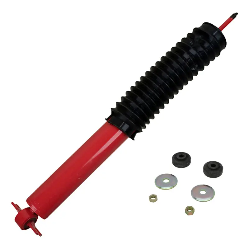 Kyb Shocks & Struts Monomax Front Jeep Tj 1996-05 Jeep Wrangler 1997-06 1