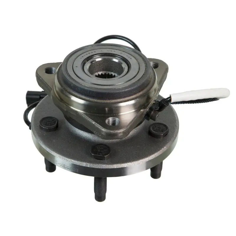 Moog 09-11 Ford Ranger Front Hub Assembly 1