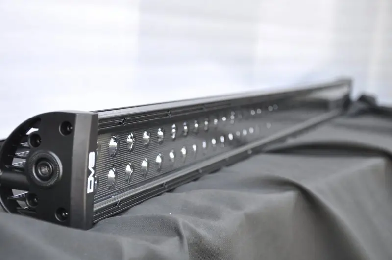 Dv8 Offroad Brs Pro Series 50In Light Bar 300W Flood/Spot 3W Led - Black 1
