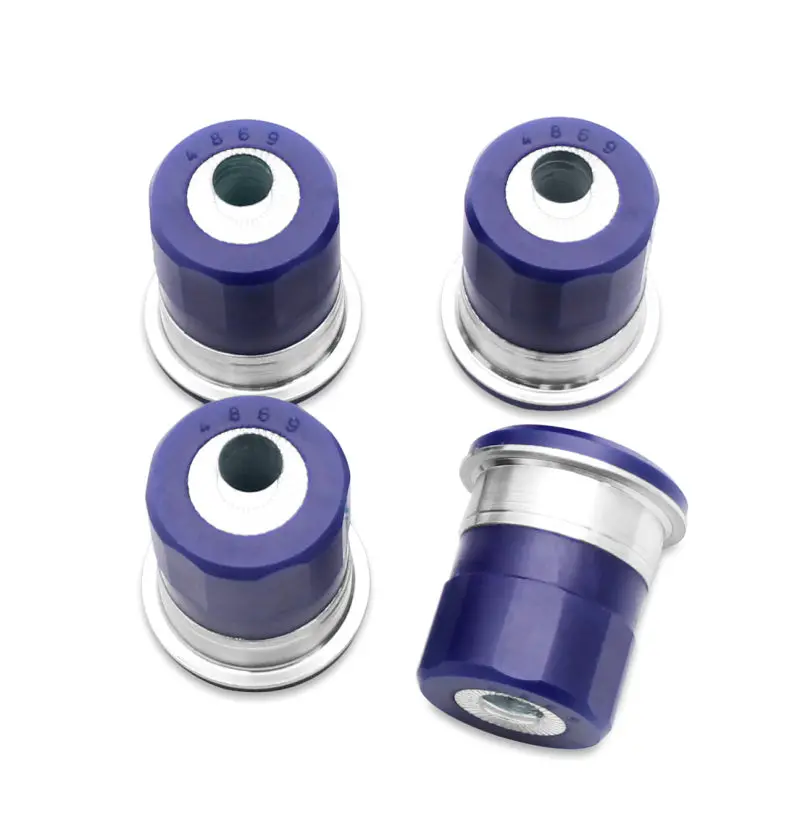 Superpro 2003 Lexus Gx470 Base Front Upper Camber Adjustable Control Arm Bushing Kit 1