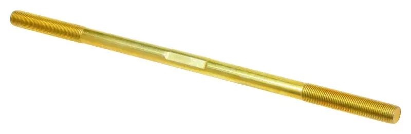 Rockjock Adjustable Sway Bar End Link Rod 12 1/2In Long X 1/2In Dia. X 1/2In-20 Rh/Lh Threads 1
