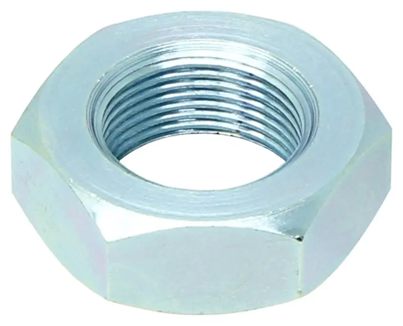 Rockjock Jam Nut 7/8In-14 Rh Thread 1
