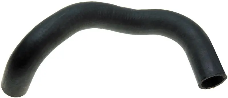Gates 84-80 Ford F Series Pickup 6-Cyl. 4.9L Upper Coolant Hose 1