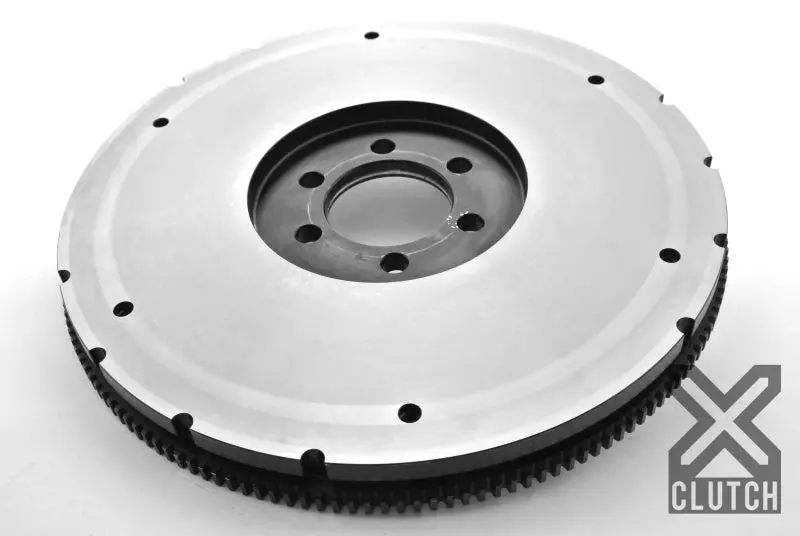 Xclutch 1966 Jeep Cj3 Base 3.7L Chromoly Flywheel 1