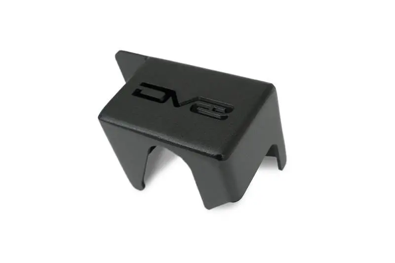 Dv8 Offroad 2021-2025 Ford Bronco | Crash Bar Caps With Accessory Mount 1