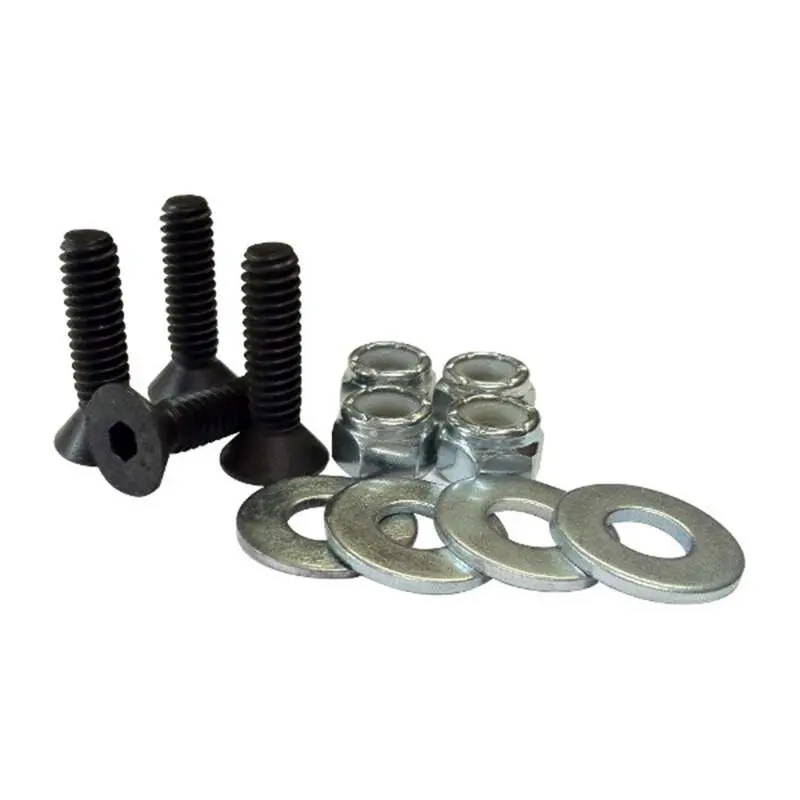 Artec Industries 4 Bolt Battery Mount Mounting Kit 1