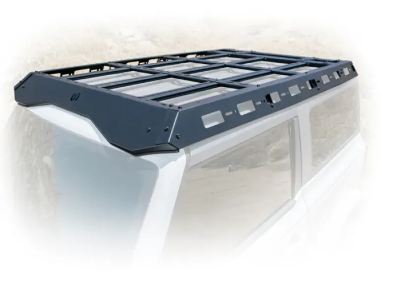 Turn Offroad 2021+ Ford Bronco 2 Door Roof Rack 1