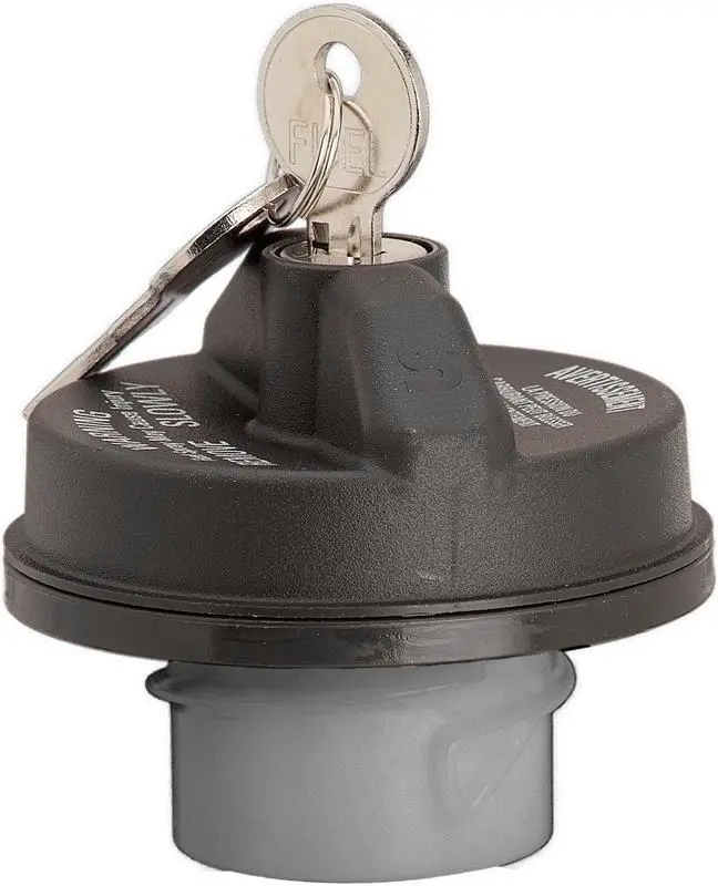 Gates 05-10 Chrysler 300 Locking Fuel Cap 1