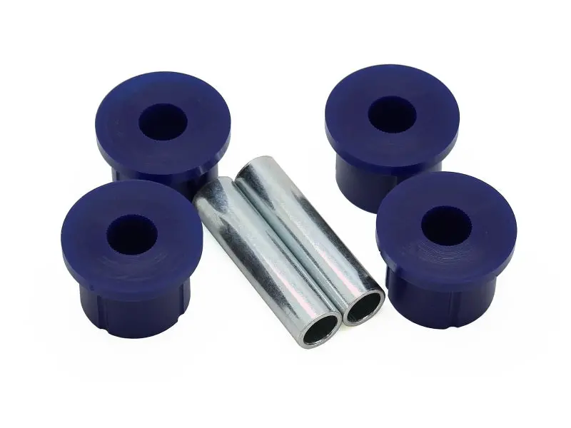 Superpro Rear Leaf Spring Front Eye Bushing Kit 2