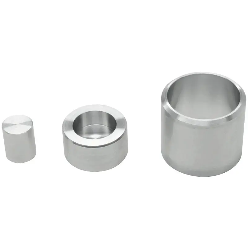 Rancho 97-06 Jeep Tj Front Bushing Installation Tool 1